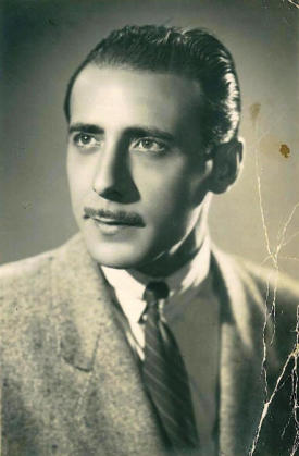 Emilio Martnez Lluna